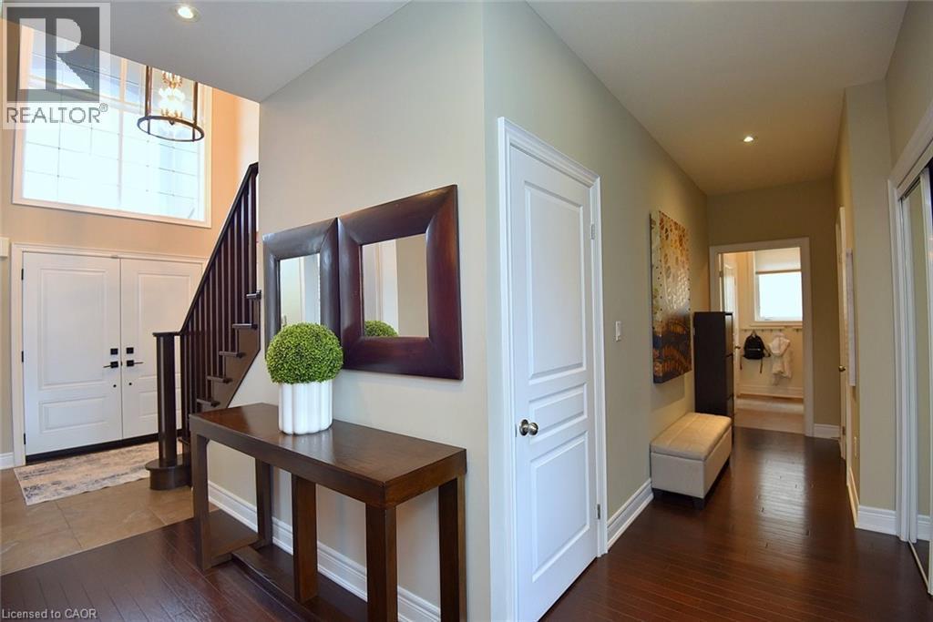 












483 VALRIDGE Drive

,
Ancaster,




Ontario
L9G0B2

