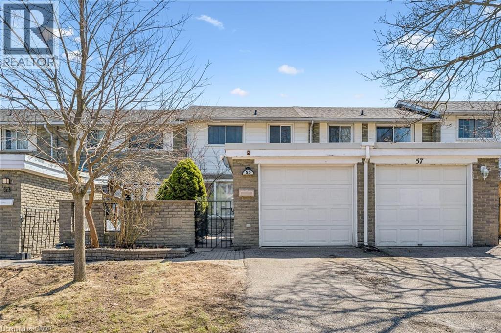 












55 RALGREEN Crescent

,
Kitchener,




Ontario
N2M1V1

