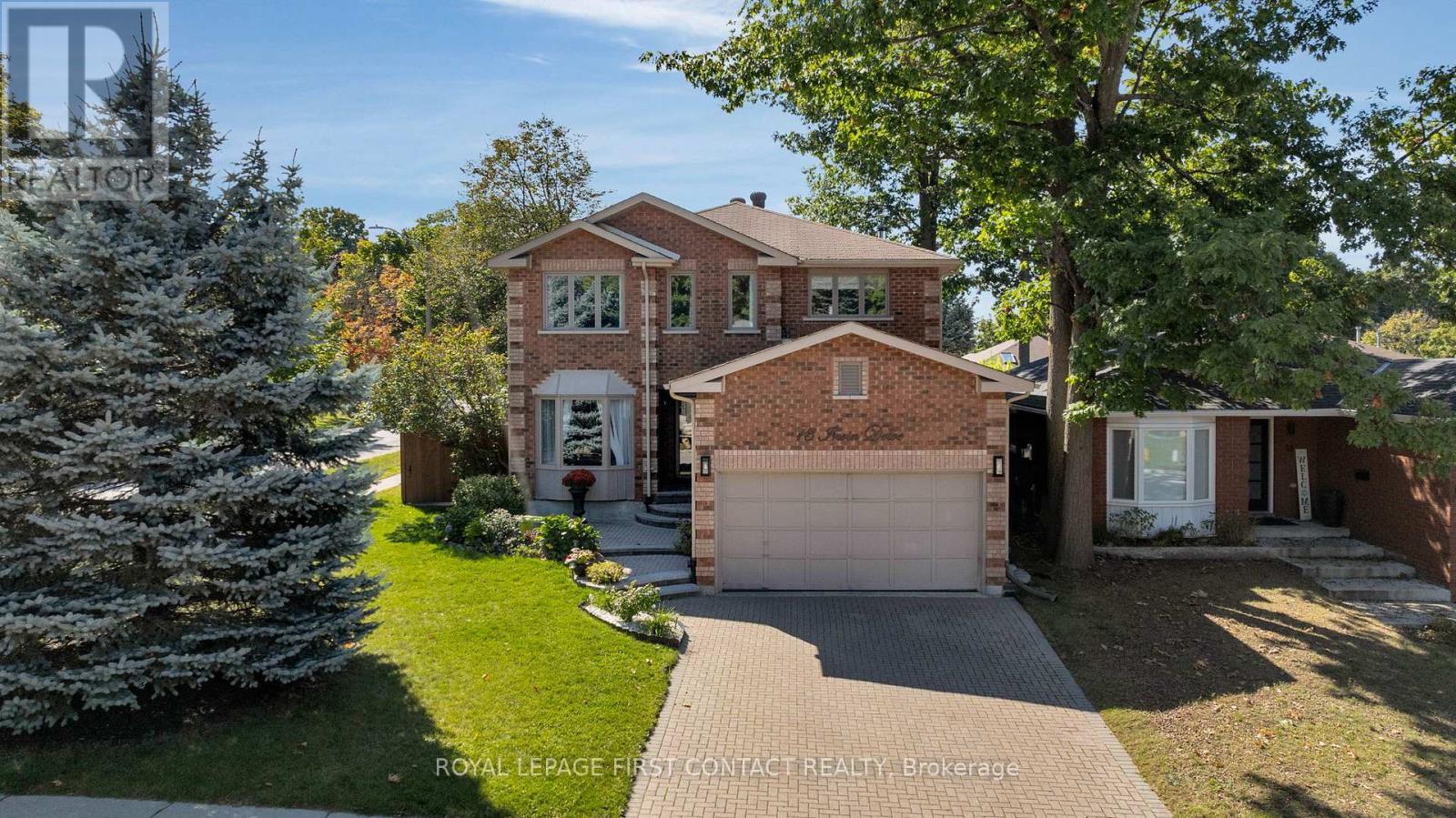 












13 IRWIN DRIVE

,
Barrie,




Ontario
L4N7A6

