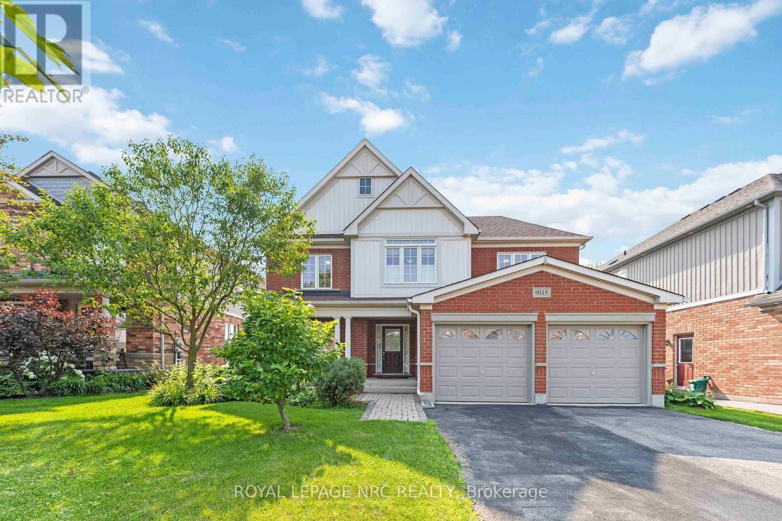 












9115 KUDLAC STREET

,
Niagara Falls (Forestview),




Ontario
L2H0C2

