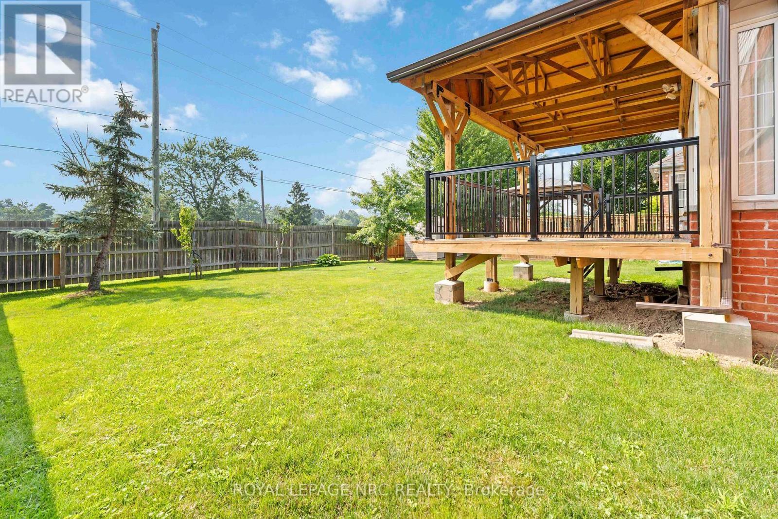 












9115 KUDLAC STREET

,
Niagara Falls (Forestview),




Ontario
L2H0C2

