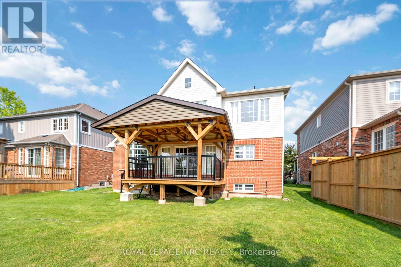 












9115 KUDLAC STREET

,
Niagara Falls (Forestview),




Ontario
L2H0C2

