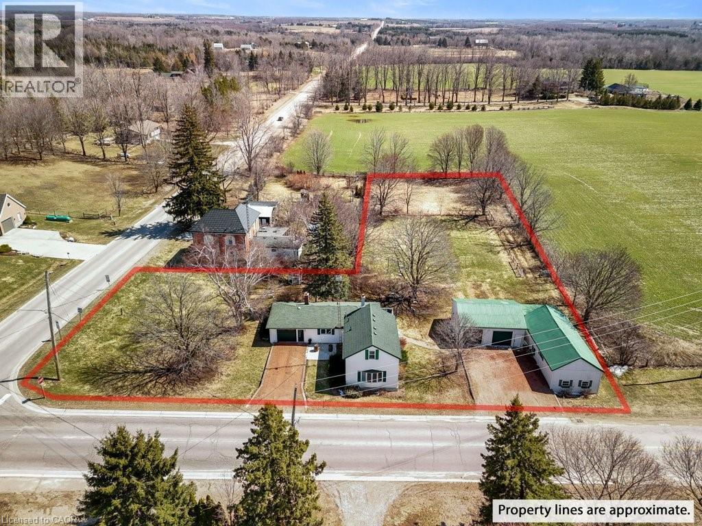 












8397 WELLINGTON ROAD 22

,
Rockwood,




Ontario
N0B2K0

