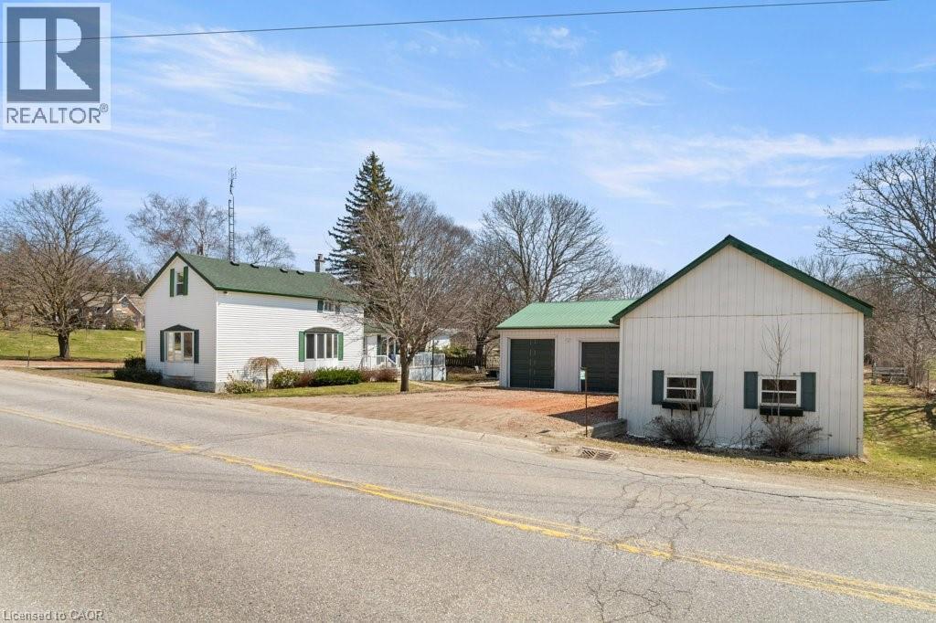 












8397 WELLINGTON ROAD 22

,
Rockwood,




Ontario
N0B2K0

