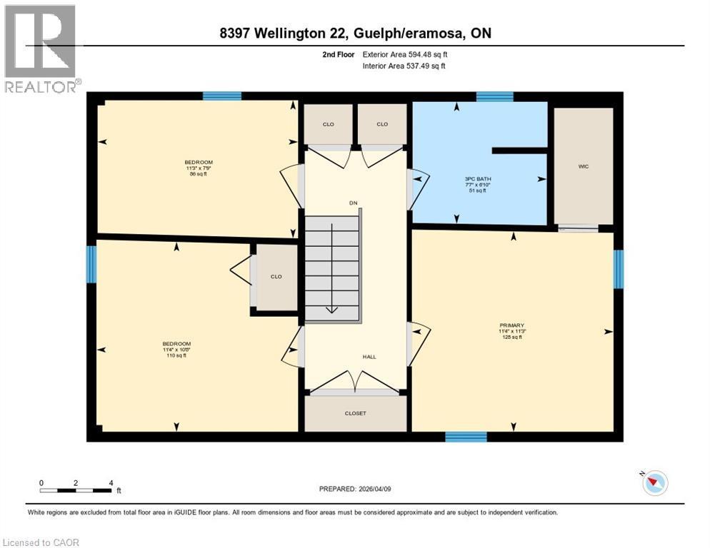 












8397 WELLINGTON ROAD 22

,
Rockwood,




Ontario
N0B2K0

