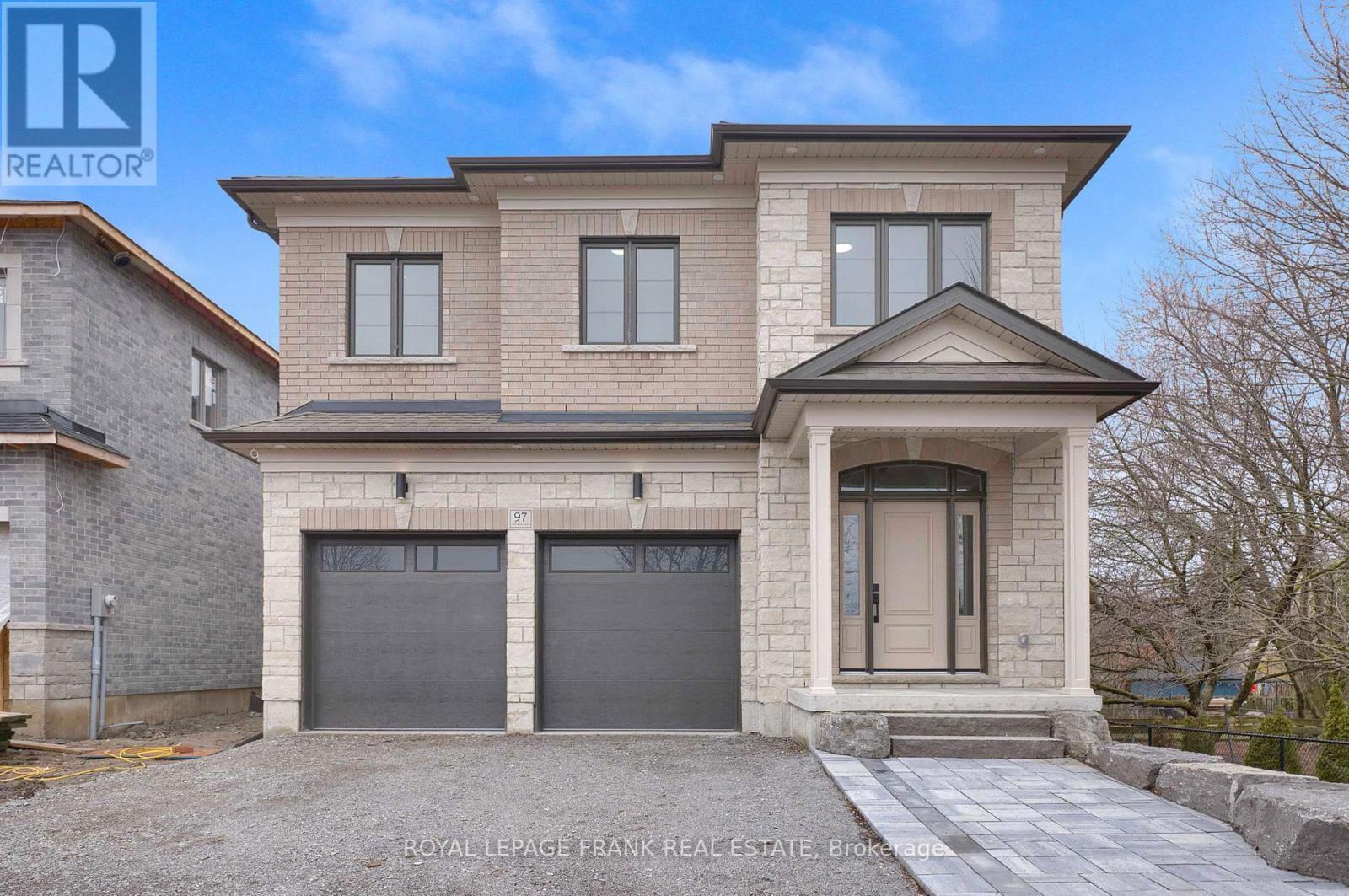 












97 STEINWAY DRIVE

,
Scugog (Port Perry),




Ontario
L9L1V6

