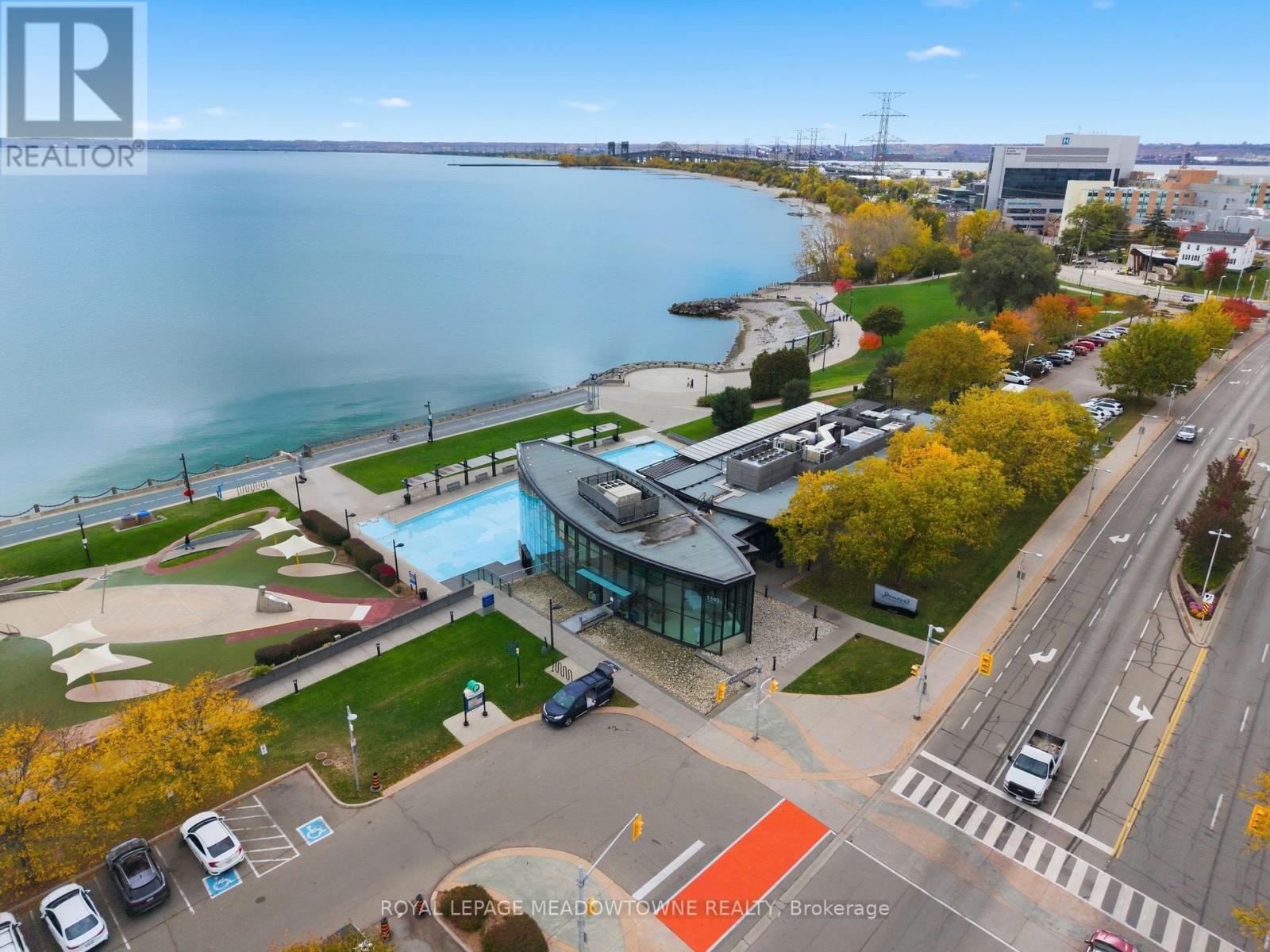 












15 - 1351 LAKESHORE ROAD

,
Burlington,




Ontario
L7S1B1

