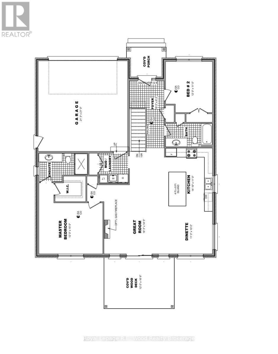 












39 (LOT 4) GREENHILL DRIVE

,
Tillsonburg,




Ontario
N4G0L4

