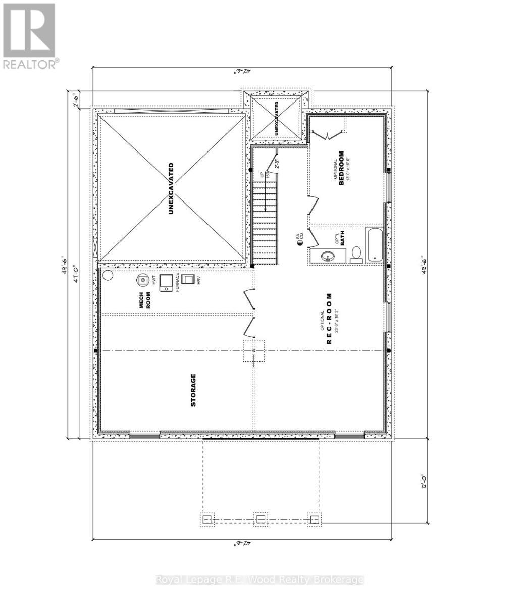 












39 (LOT 4) GREENHILL DRIVE

,
Tillsonburg,




Ontario
N4G0L4

