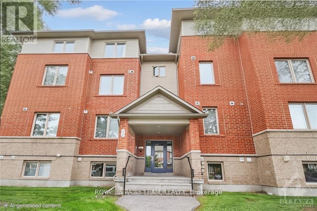 












2 - 46 BARNSTONE DRIVE

,
Ottawa,




Ontario
K2G4R6


