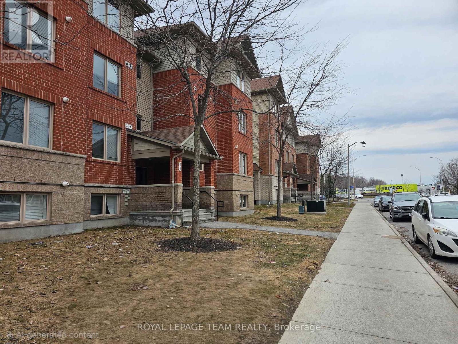 












2 - 46 BARNSTONE DRIVE

,
Ottawa,




Ontario
K2G4R6

