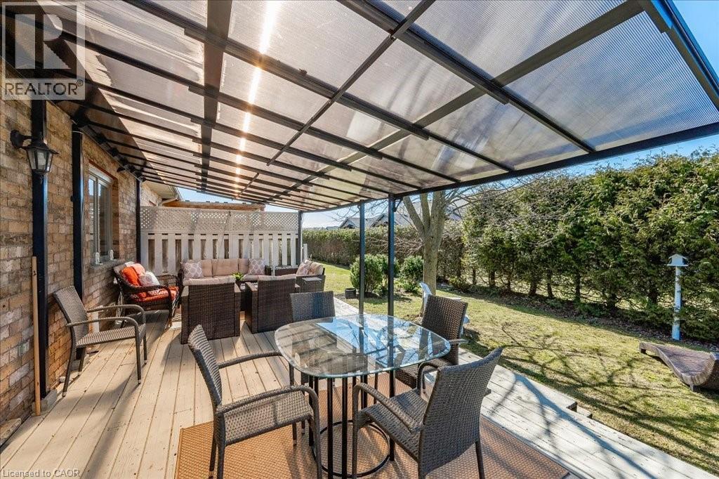 












291 BAMFORD Drive

,
Listowel,




Ontario
N1W3V2

