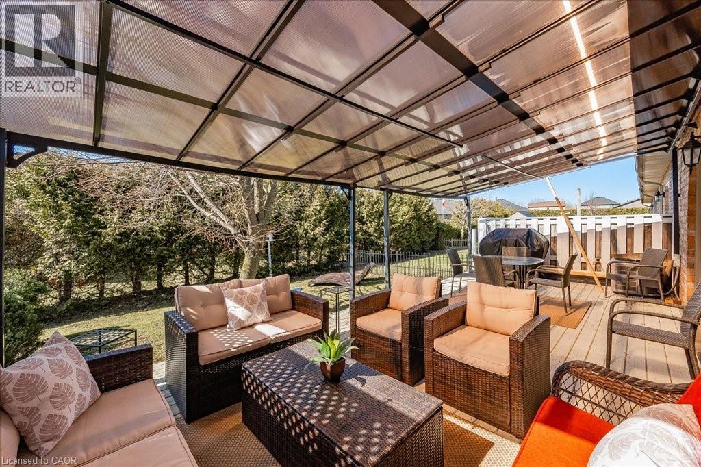 












291 BAMFORD Drive

,
Listowel,




Ontario
N1W3V2

