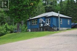 Two Bedroom house
