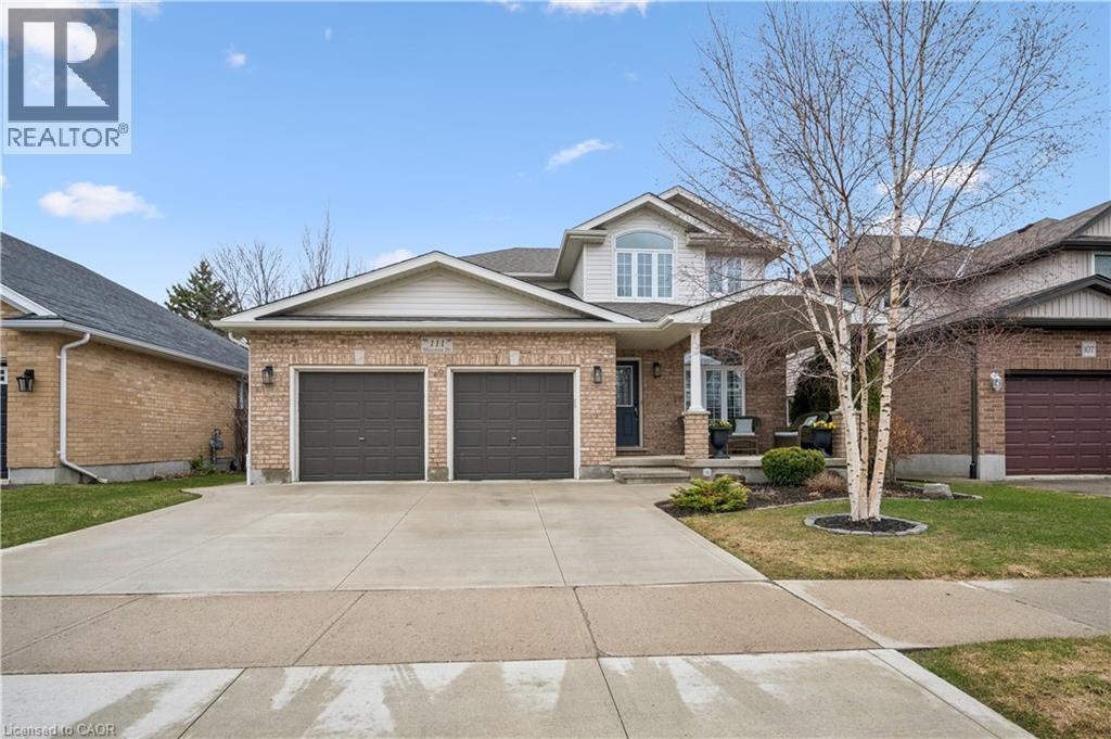 












111 MUSCOVEY Drive

,
Elmira,




Ontario
N3B3P7

