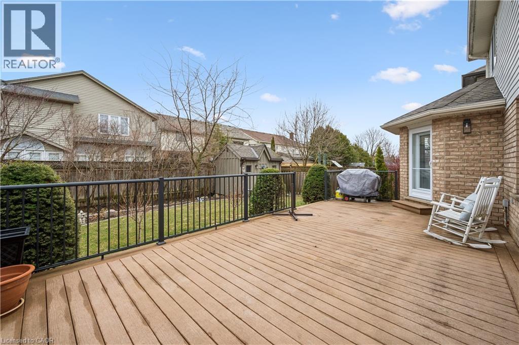 












111 MUSCOVEY Drive

,
Elmira,




Ontario
N3B3P7

