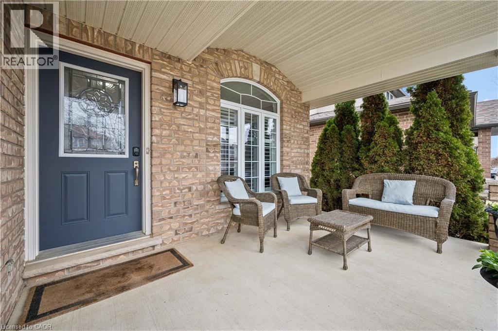 












111 MUSCOVEY Drive

,
Elmira,




Ontario
N3B3P7

