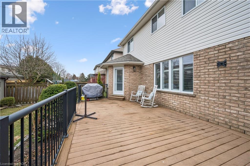 












111 MUSCOVEY Drive

,
Elmira,




Ontario
N3B3P7

