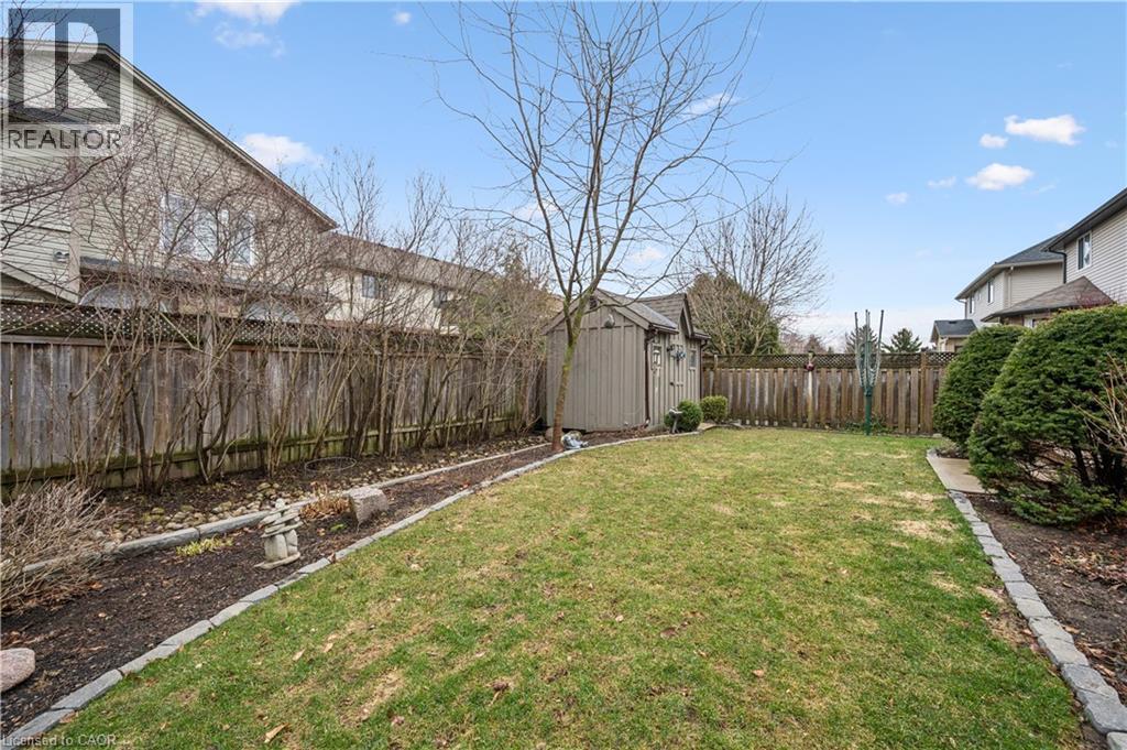 












111 MUSCOVEY Drive

,
Elmira,




Ontario
N3B3P7

