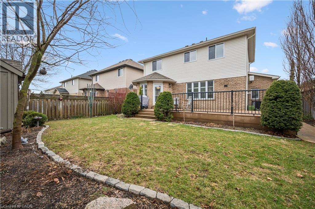












111 MUSCOVEY Drive

,
Elmira,




Ontario
N3B3P7

