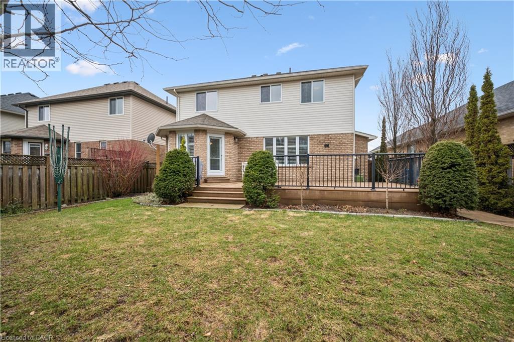 












111 MUSCOVEY Drive

,
Elmira,




Ontario
N3B3P7

