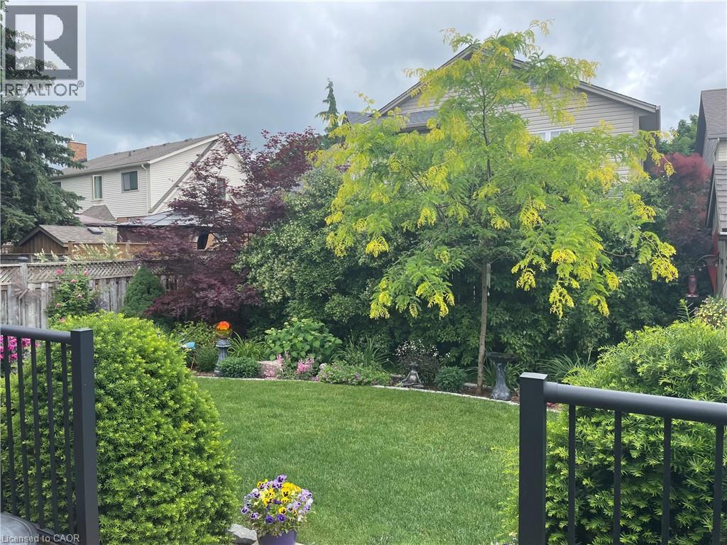 












111 MUSCOVEY Drive

,
Elmira,




Ontario
N3B3P7

