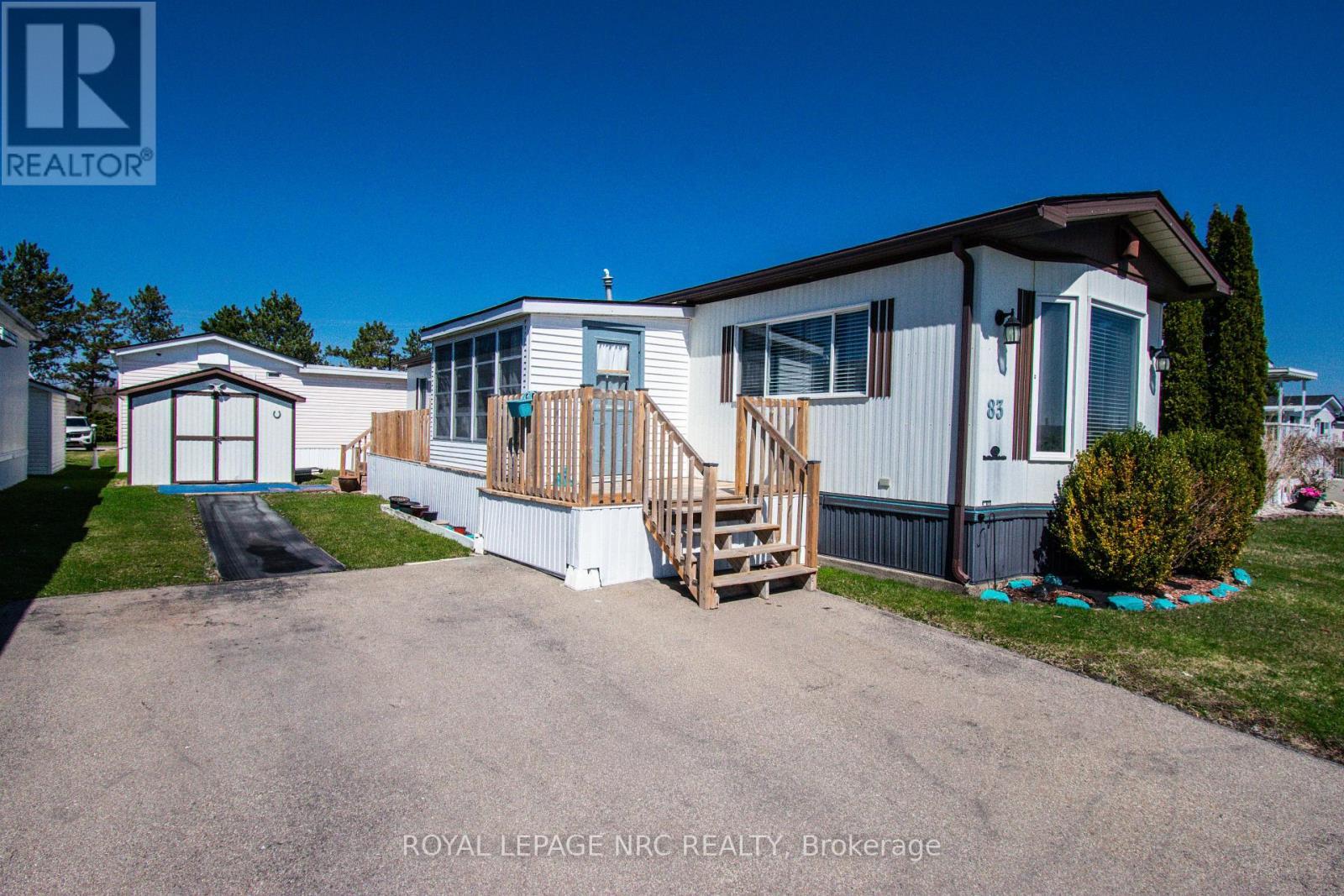 












83 - 3033 TOWNLINE ROAD

,
Fort Erie (Black Creek),




Ontario
L0S1S0

