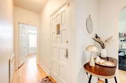 Hall d'entrée/Vestibule