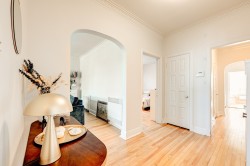 Hall d'entrée/Vestibule