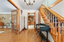 Mud Room