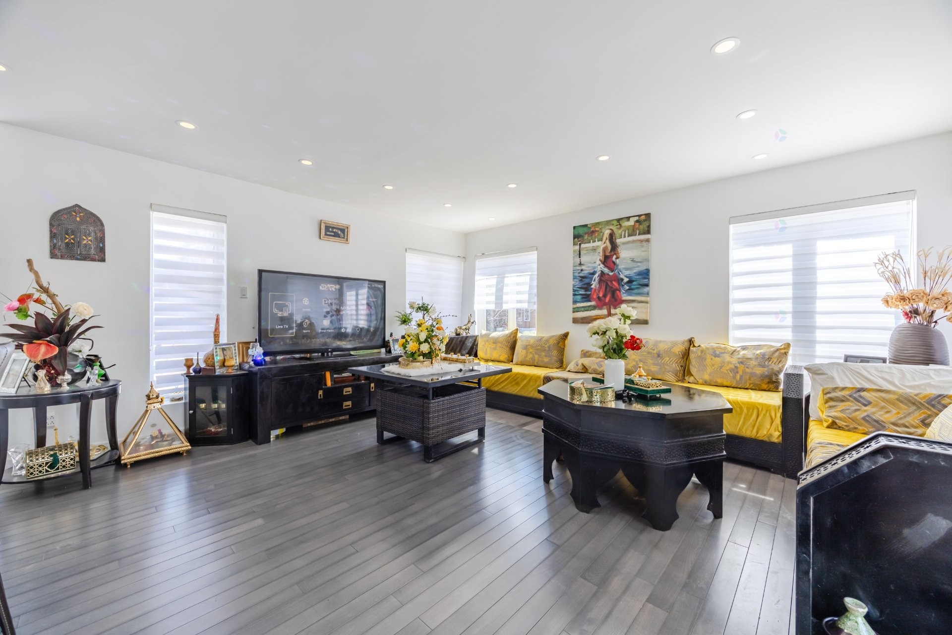 









5000


Rue Trépanier

,
Montréal (Pierrefonds-Roxboro),




QC
H9K1J3

