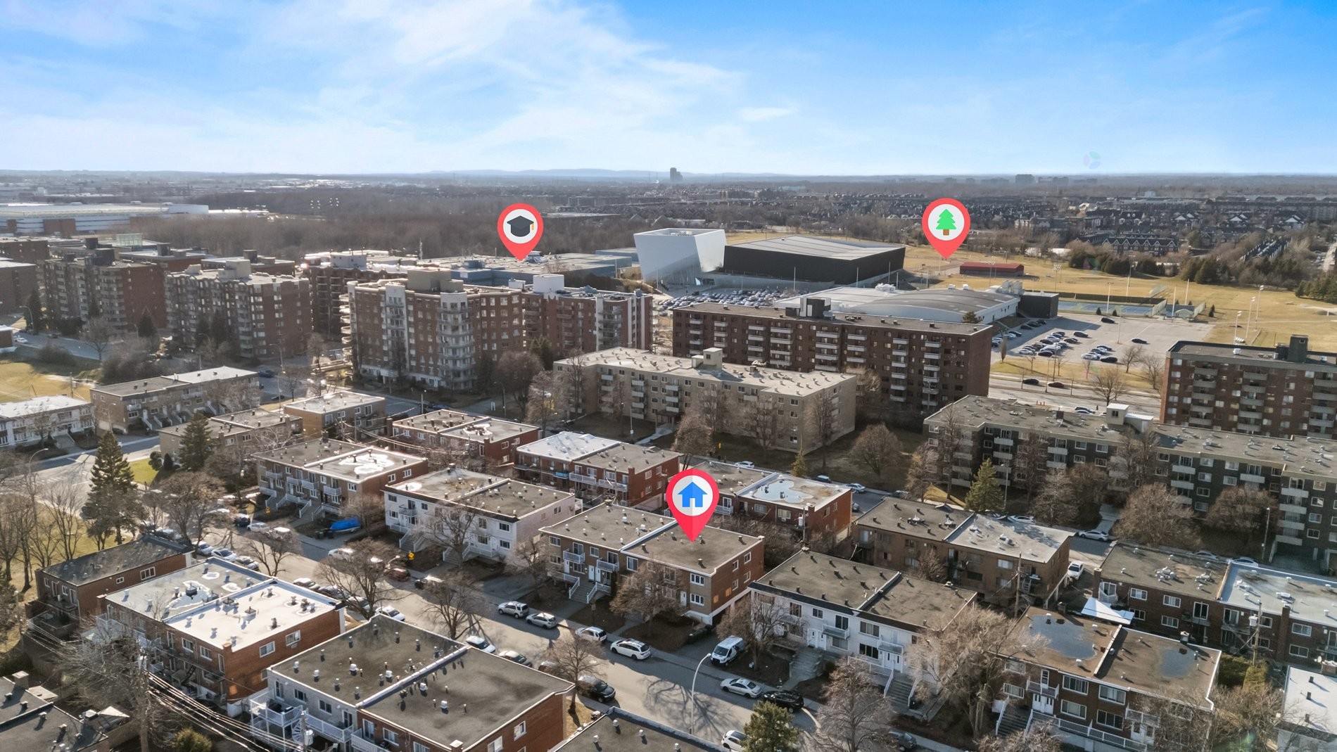 









2365

 - 2369


Rue Hufford

,
Montréal (Saint-Laurent),




QC
H4R1L3

