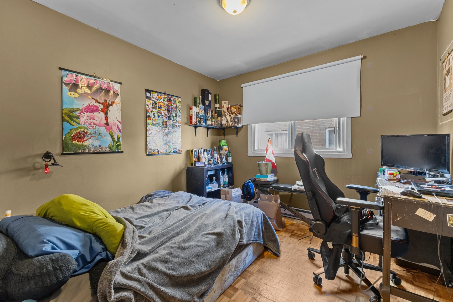 









2365

 - 2369


Rue Hufford

,
Montréal (Saint-Laurent),




QC
H4R1L3

