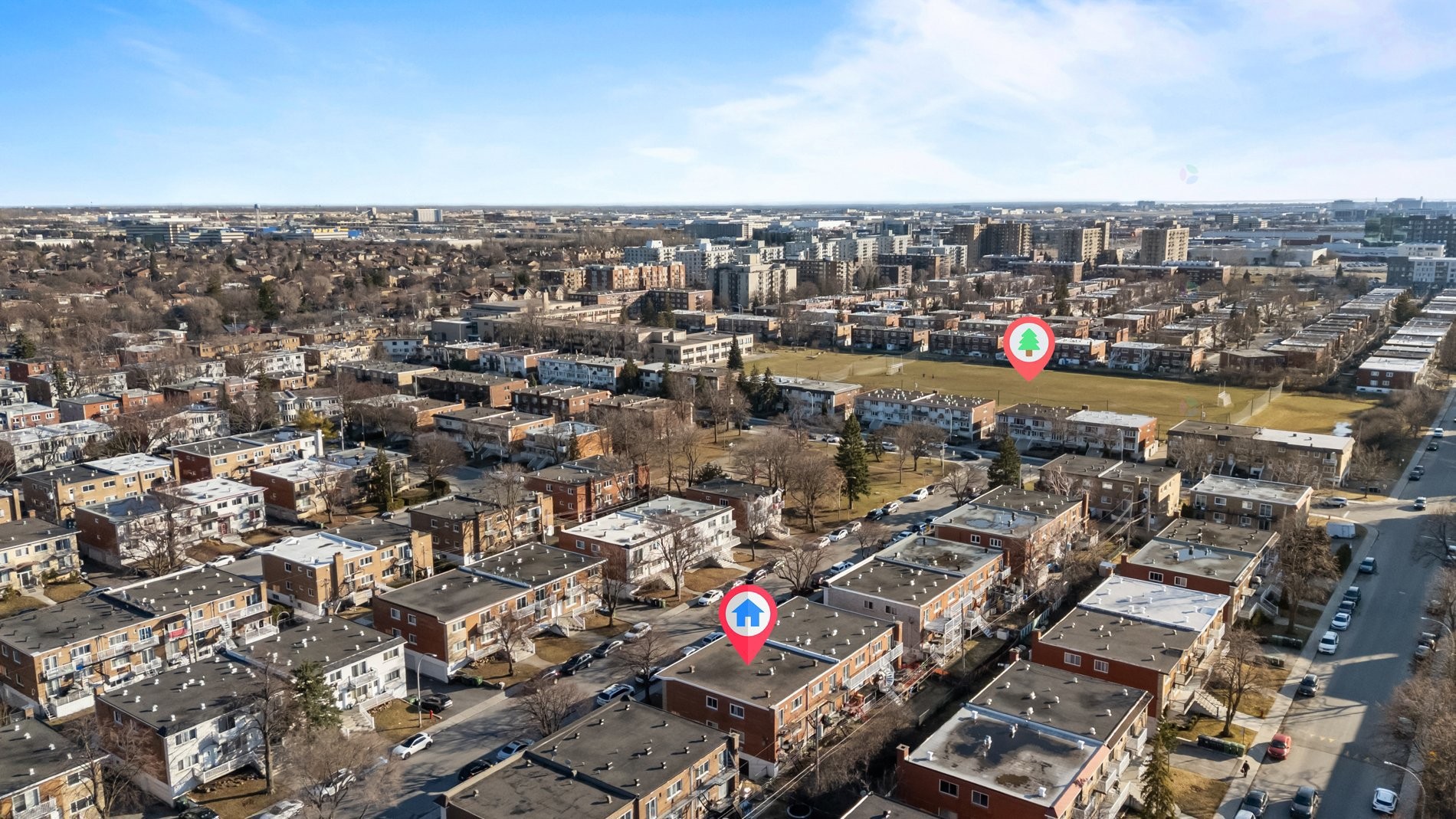 









2365

 - 2369


Rue Hufford

,
Montréal (Saint-Laurent),




QC
H4R1L3

