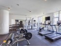 Salle d'exercice