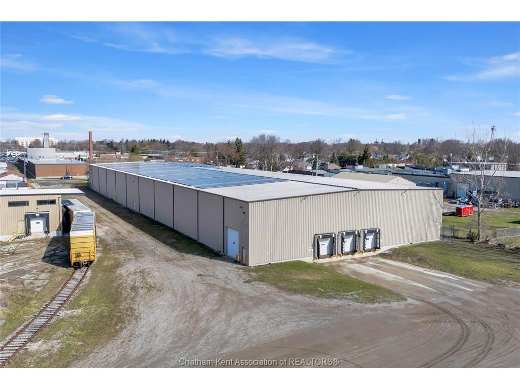 









246


Patteson

Avenue,
Chatham,




ON
N7M 1V3

