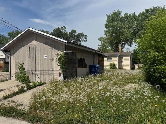 









466


Ottawa

AVE,
Winnipeg,







MB
R2K 1L2


