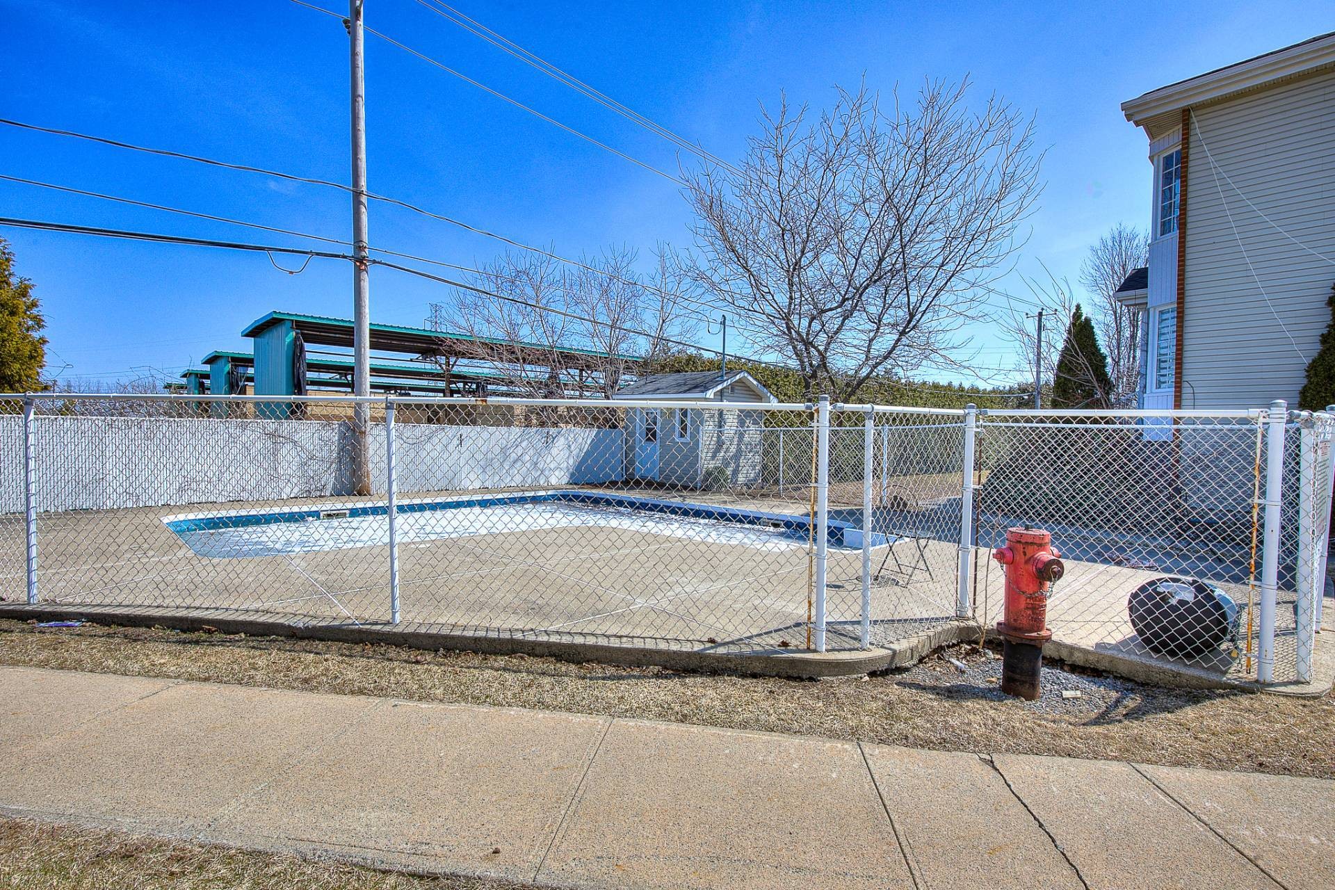 









399


Rue Éricka

, 44,
Laval (Fabreville),




QC
H7P5S3

