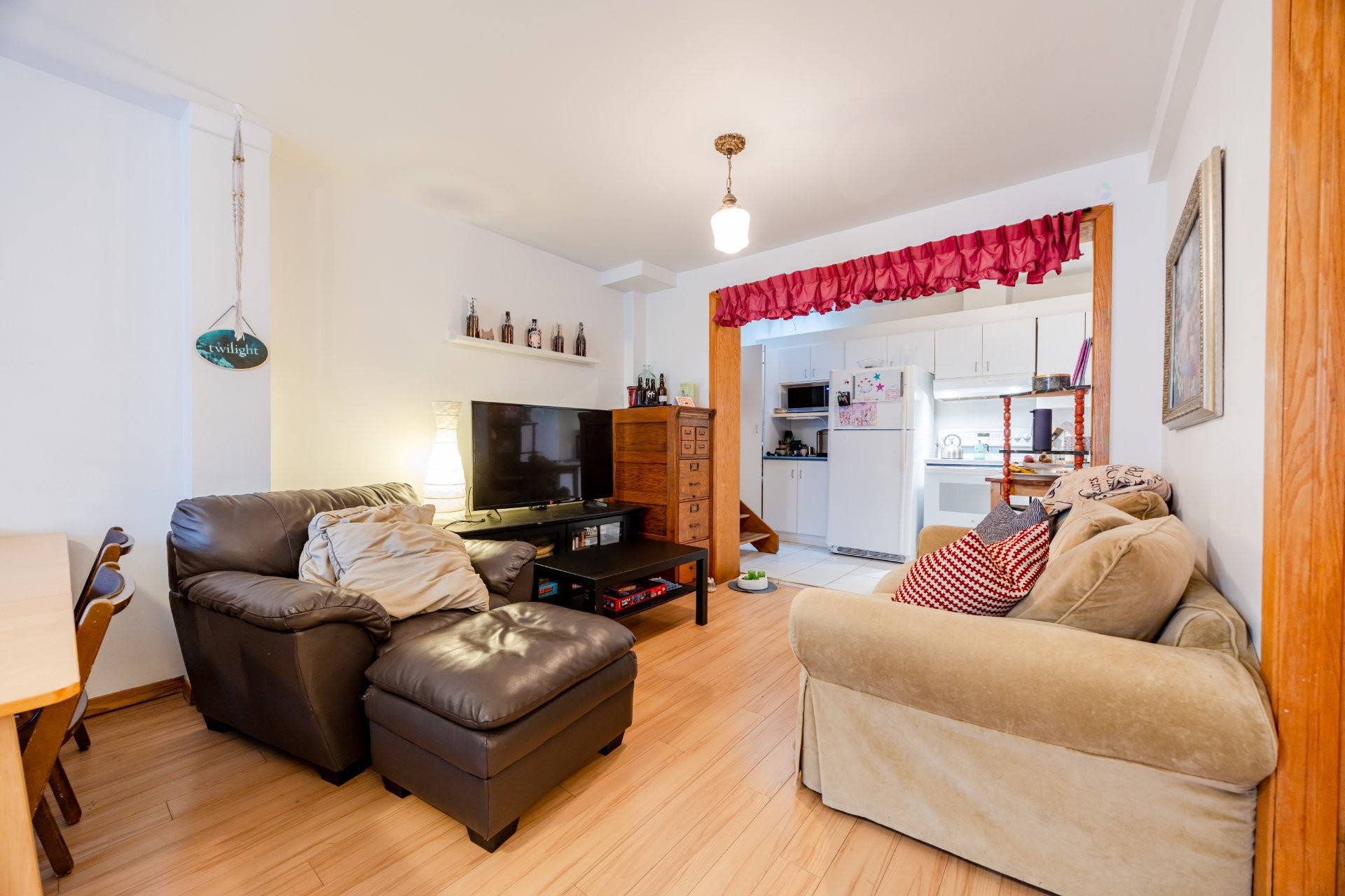 









5535


14e Avenue

,
Montréal (Rosemont/La Petite-Patrie),




QC
H1X2W1

