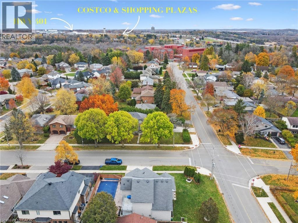 












122 GRAND RIVER Boulevard

,
Kitchener,




Ontario
N2A4E3

