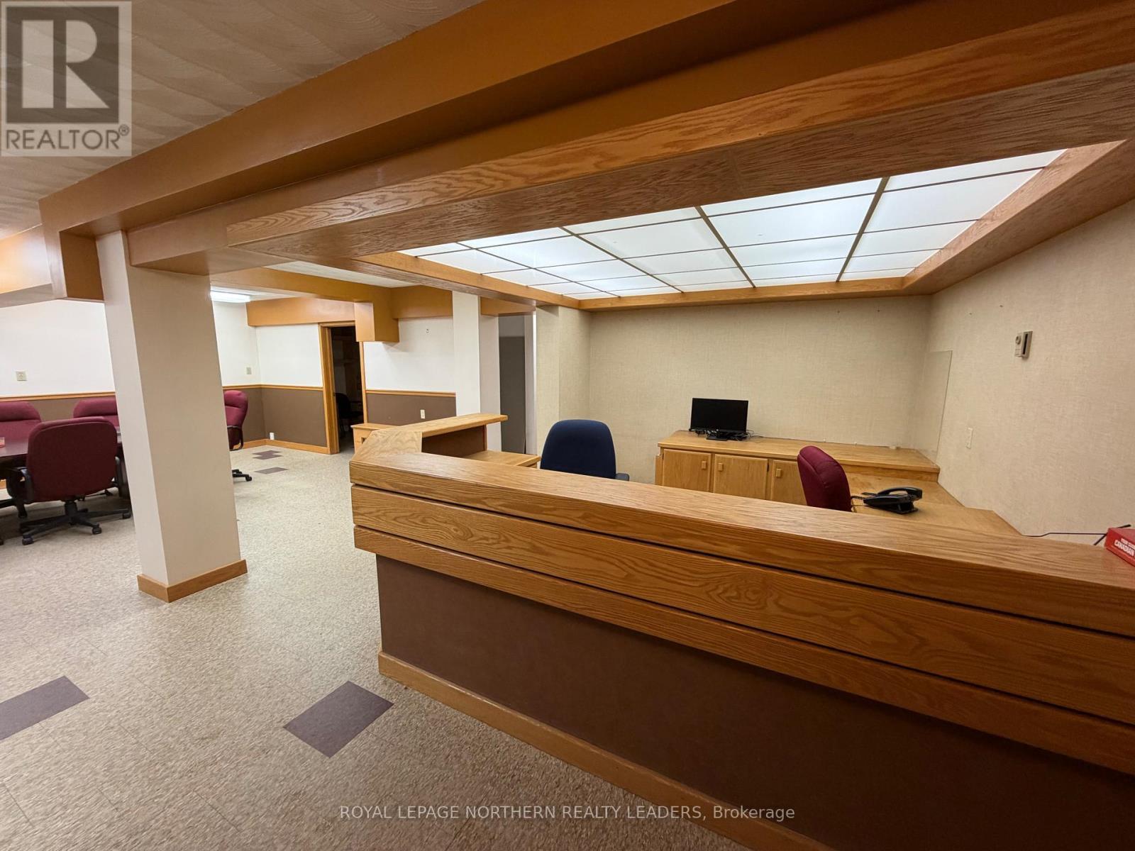 












138 THIRD STREET

,
Cochrane,




Ontario
P0L1C0

