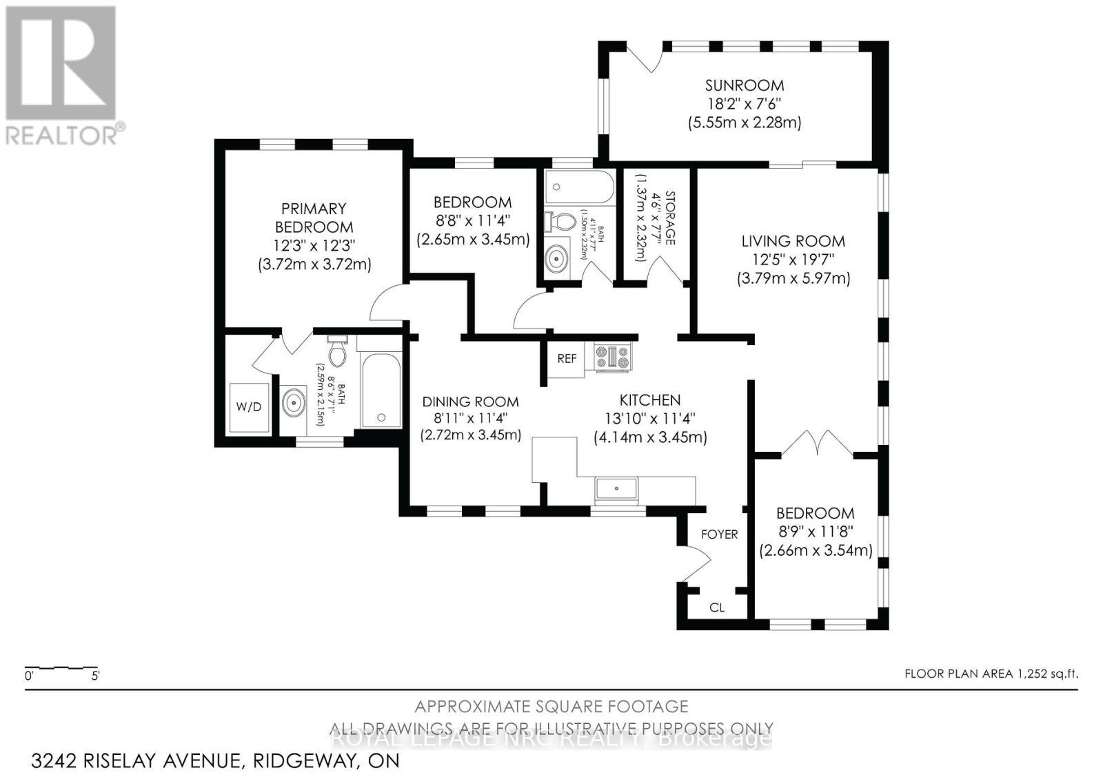 












3242 RISELAY AVENUE

,
Fort Erie (Ridgeway),




Ontario
L0S1N0

