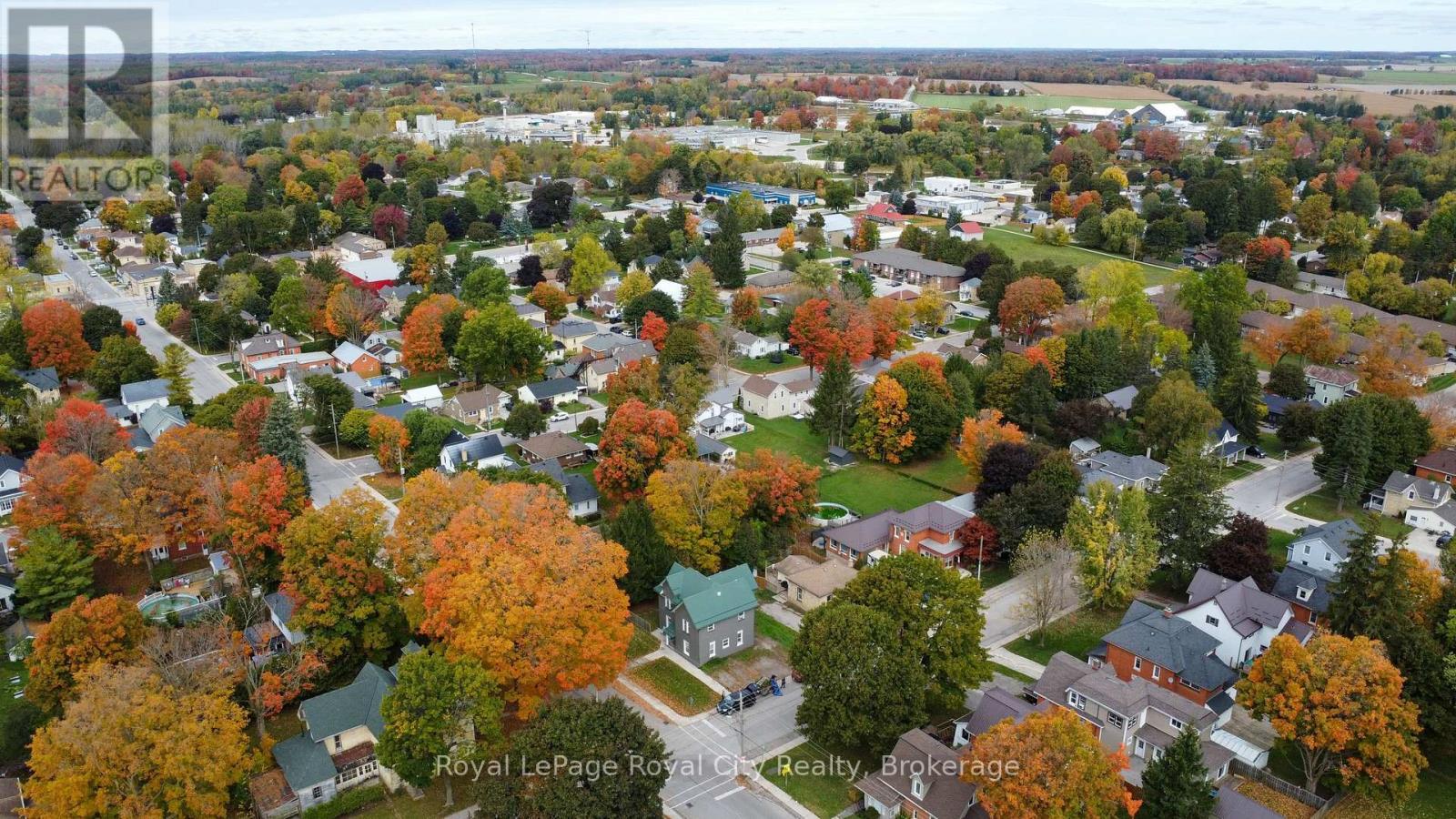 












103 PATRICK STREET E

,
North Huron (Wingham),




Ontario
N0G2N0

