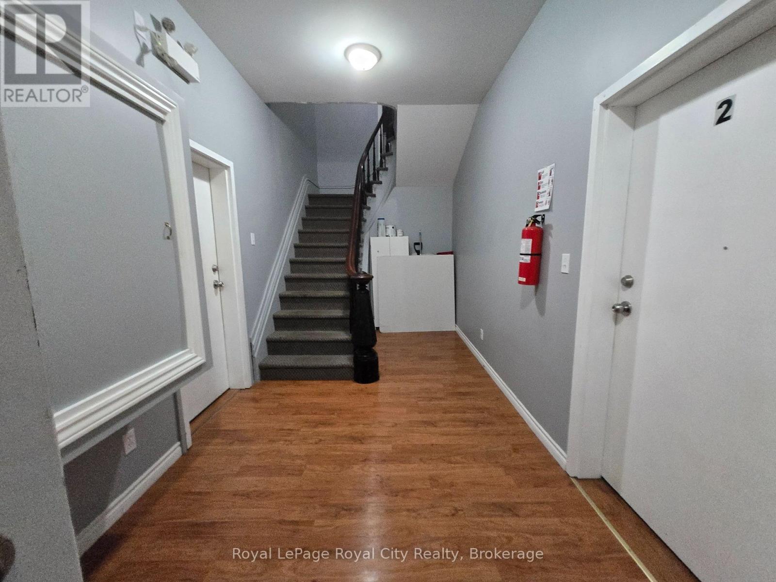 












103 PATRICK STREET E

,
North Huron (Wingham),




Ontario
N0G2N0

