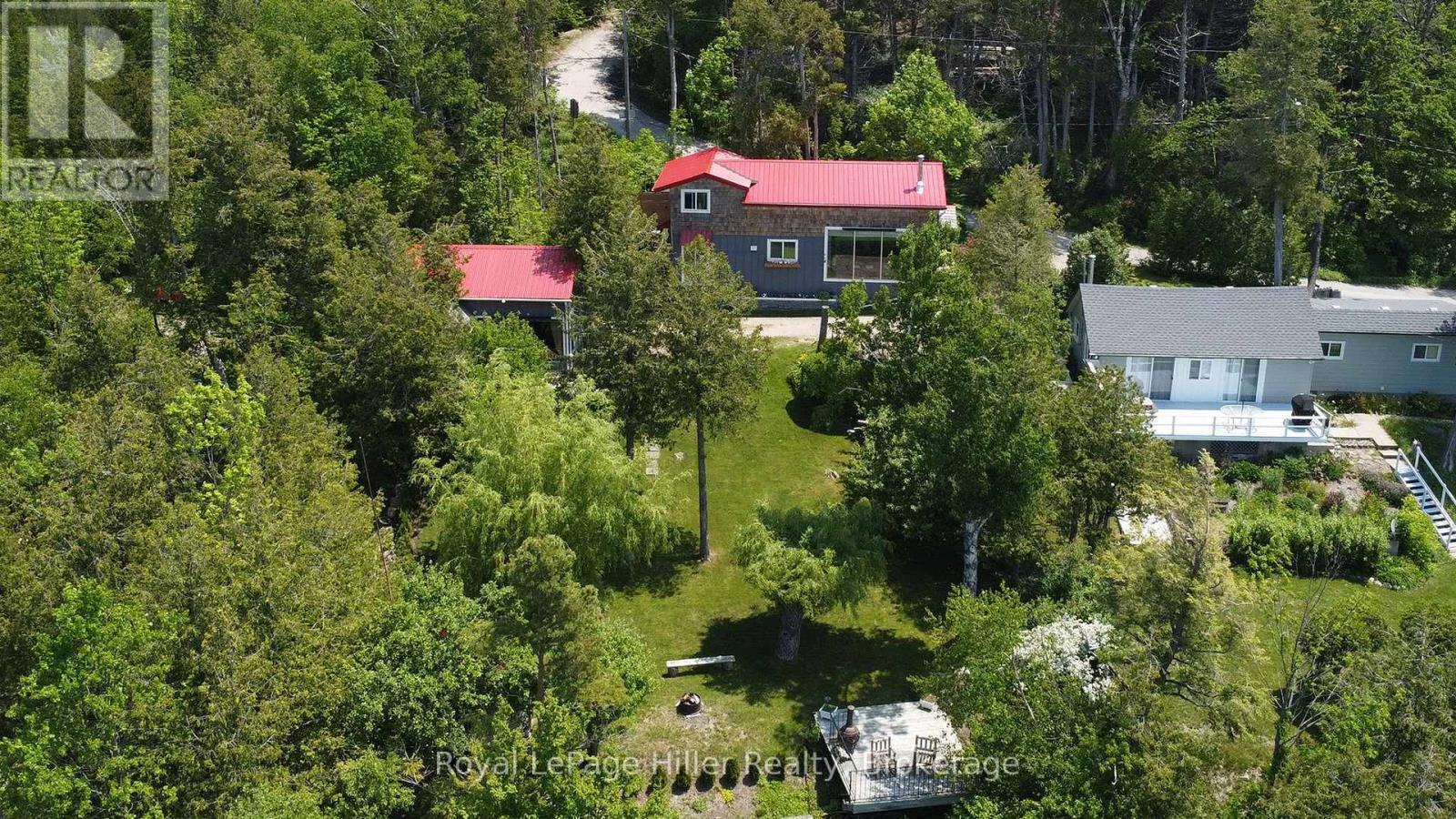 












84841 SHAMROCK BEACH ROAD

,
Ashfield-Colborne-Wawanosh (Ashfield),




Ontario
N7A3X9

