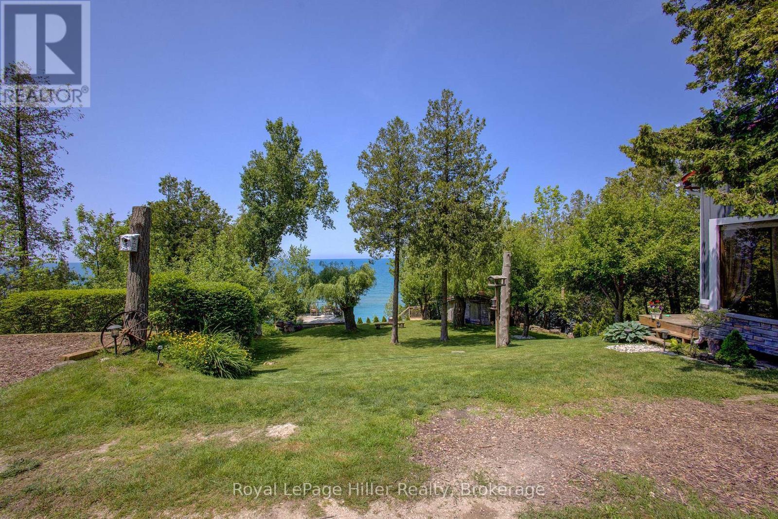 












84841 SHAMROCK BEACH ROAD

,
Ashfield-Colborne-Wawanosh (Ashfield),




Ontario
N7A3X9

