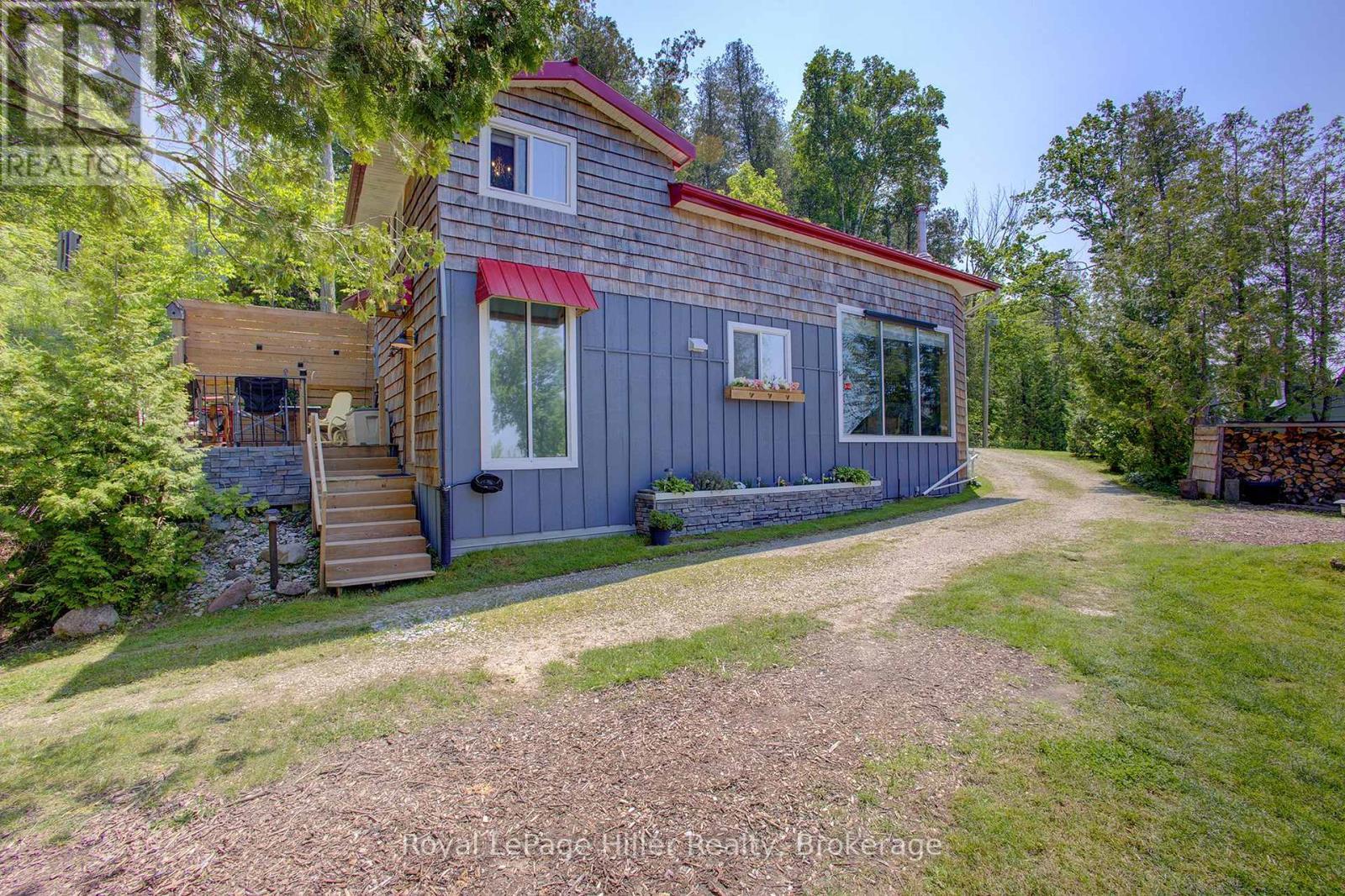 












84841 SHAMROCK BEACH ROAD

,
Ashfield-Colborne-Wawanosh (Ashfield),




Ontario
N7A3X9

