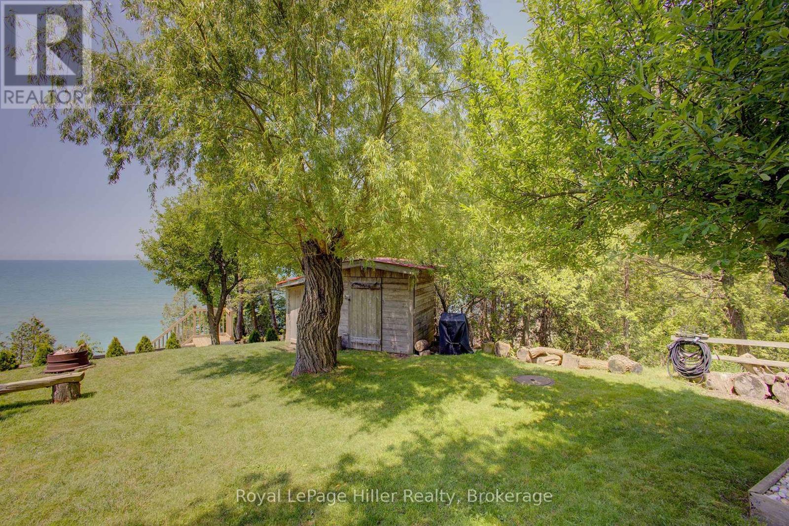 












84841 SHAMROCK BEACH ROAD

,
Ashfield-Colborne-Wawanosh (Ashfield),




Ontario
N7A3X9

