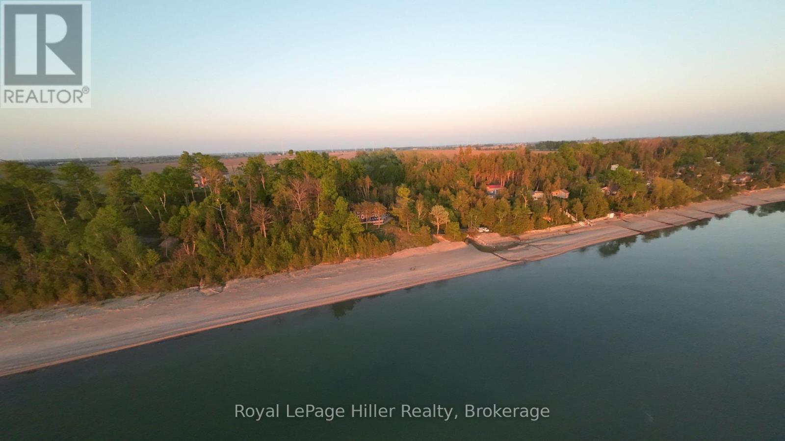 












84841 SHAMROCK BEACH ROAD

,
Ashfield-Colborne-Wawanosh (Ashfield),




Ontario
N7A3X9

