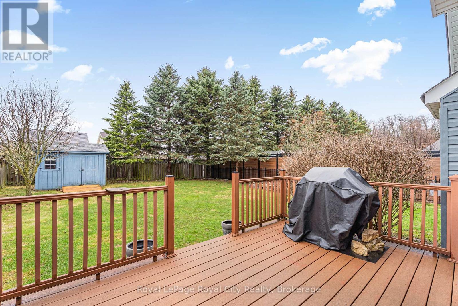 












249 RIDGE ROAD

,
Guelph/Eramosa (Rockwood),




Ontario
N0B2K0

